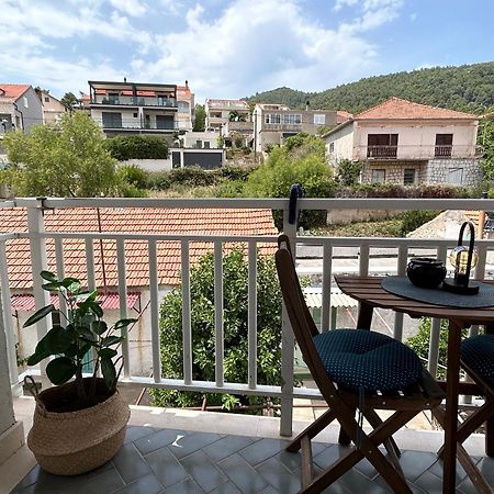 Apartments Boris Smokvica  Dış mekan fotoğraf