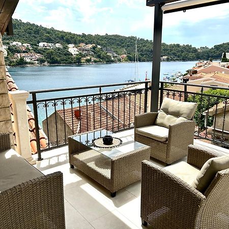 Apartments Boris Smokvica  Dış mekan fotoğraf