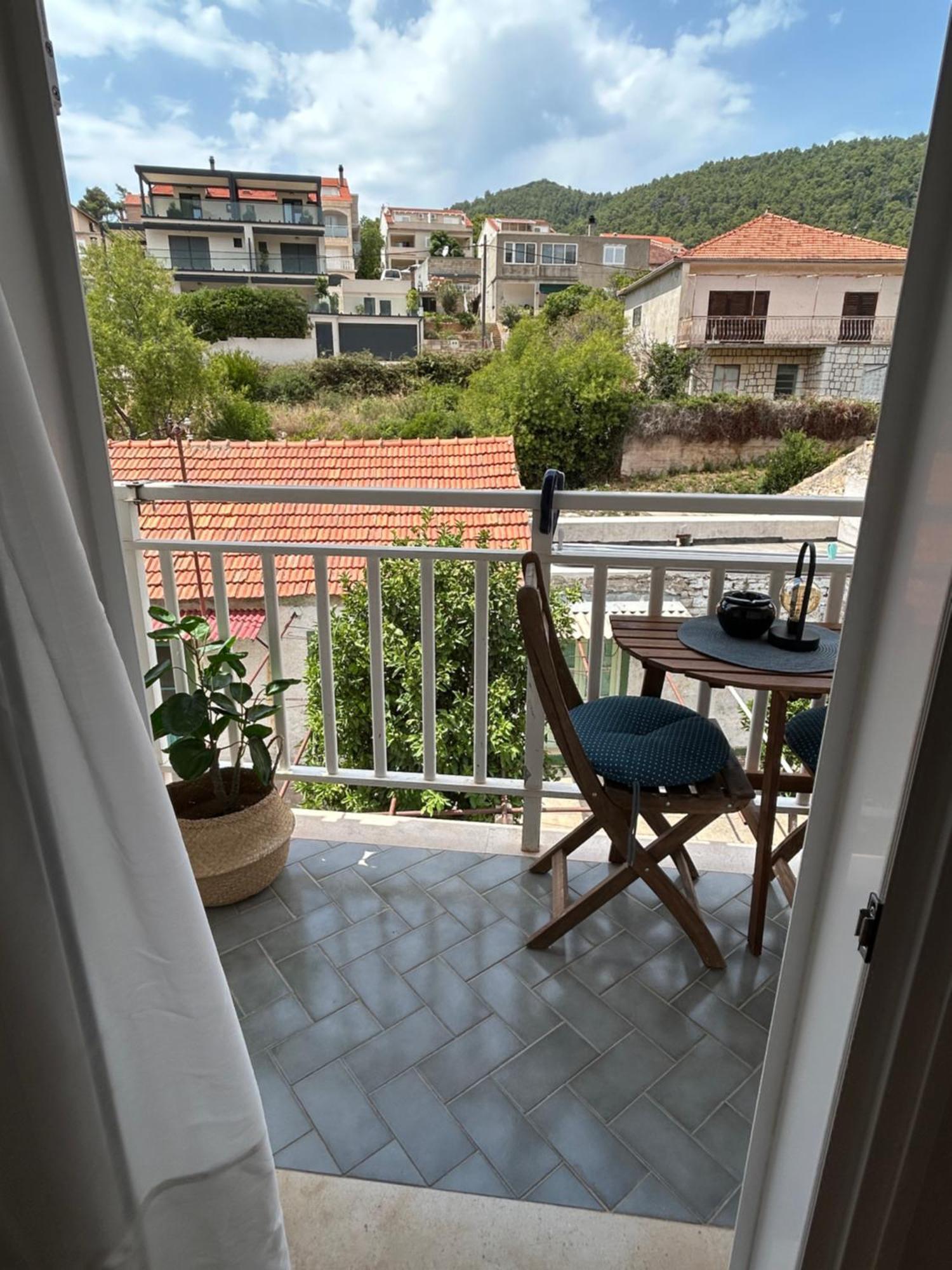 Apartments Boris Smokvica  Dış mekan fotoğraf